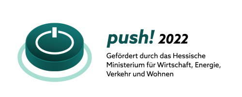 Push! Logo small